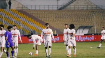 موعد مرتقب.. تفاصيل مباراة الزمالك وسموحة بالدوري المصري والقنوات الناقلة